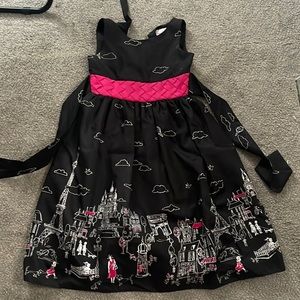 New York Dress